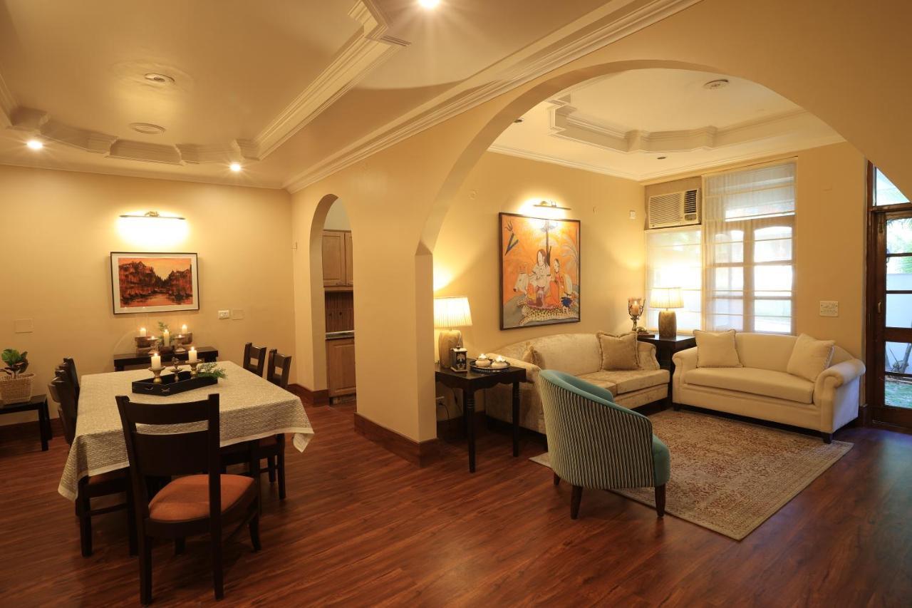 Lamrin Boutique Cottages, Hotel 4*