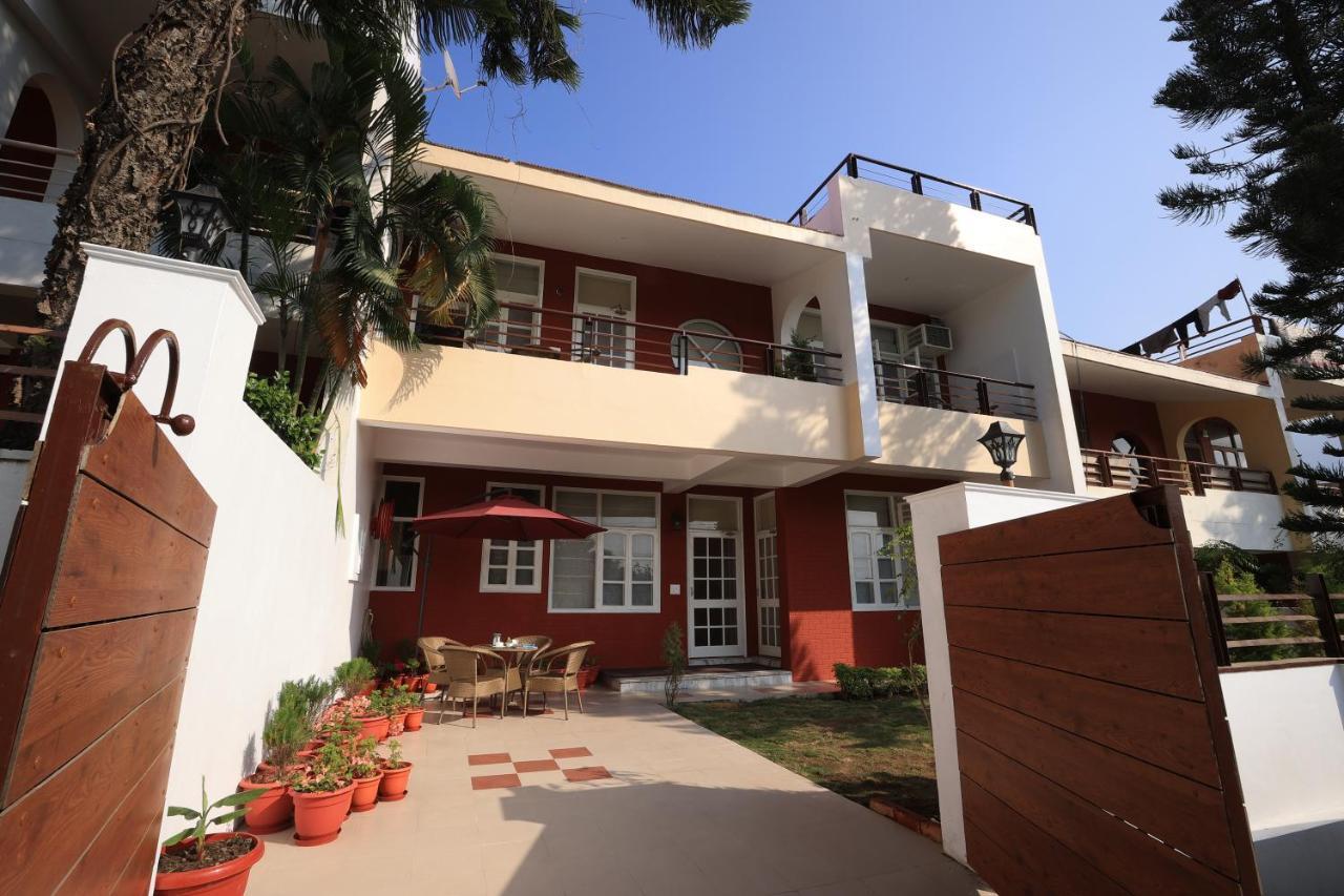 Hotel Lamrin Boutique Cottages, 4*