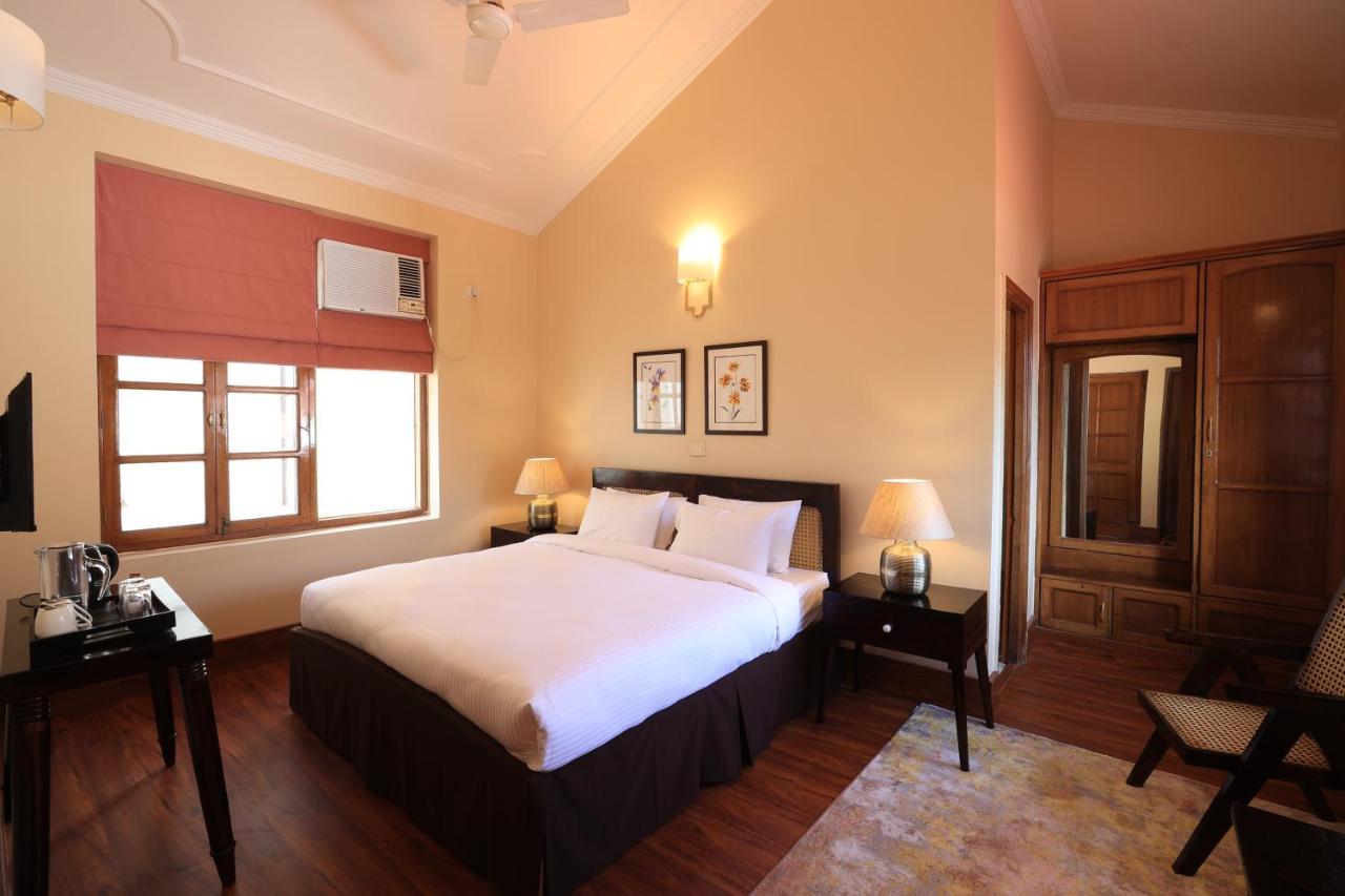Hotel Lamrin Boutique Cottages, 4*