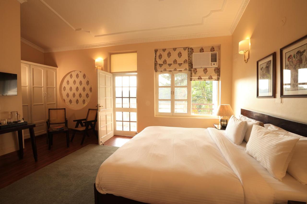 Lamrin Boutique Cottages, Hotel Rishikesh
