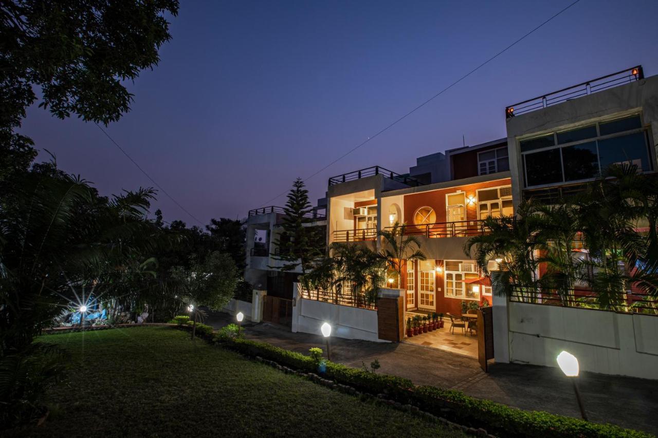 Hotel Lamrin Boutique Cottages,