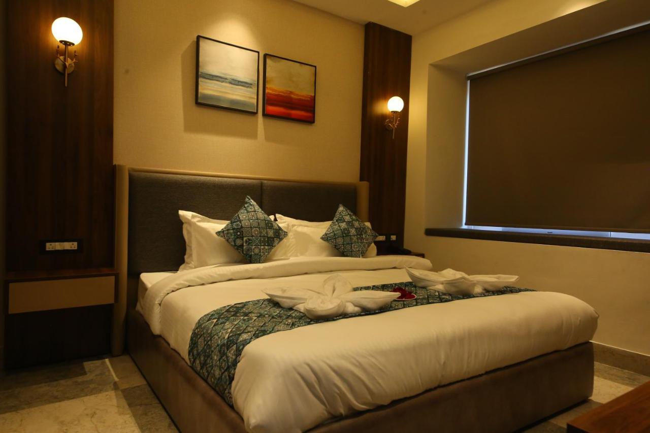 Dream 4* Rishikesh