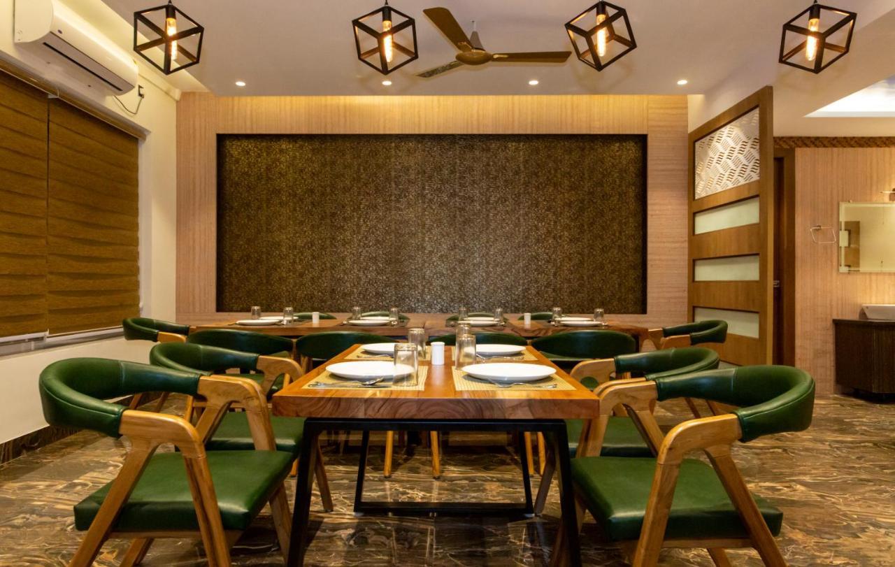 Dream Hotel Rishikesh