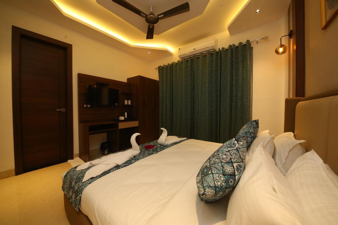 Hotel Dream Rishikesh