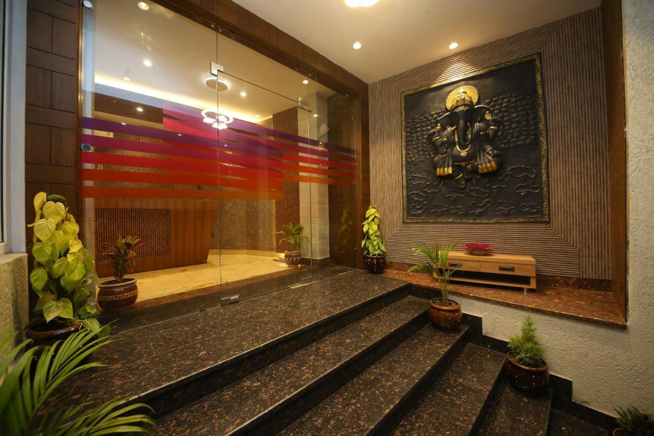 Dream Hotel Rishikesh