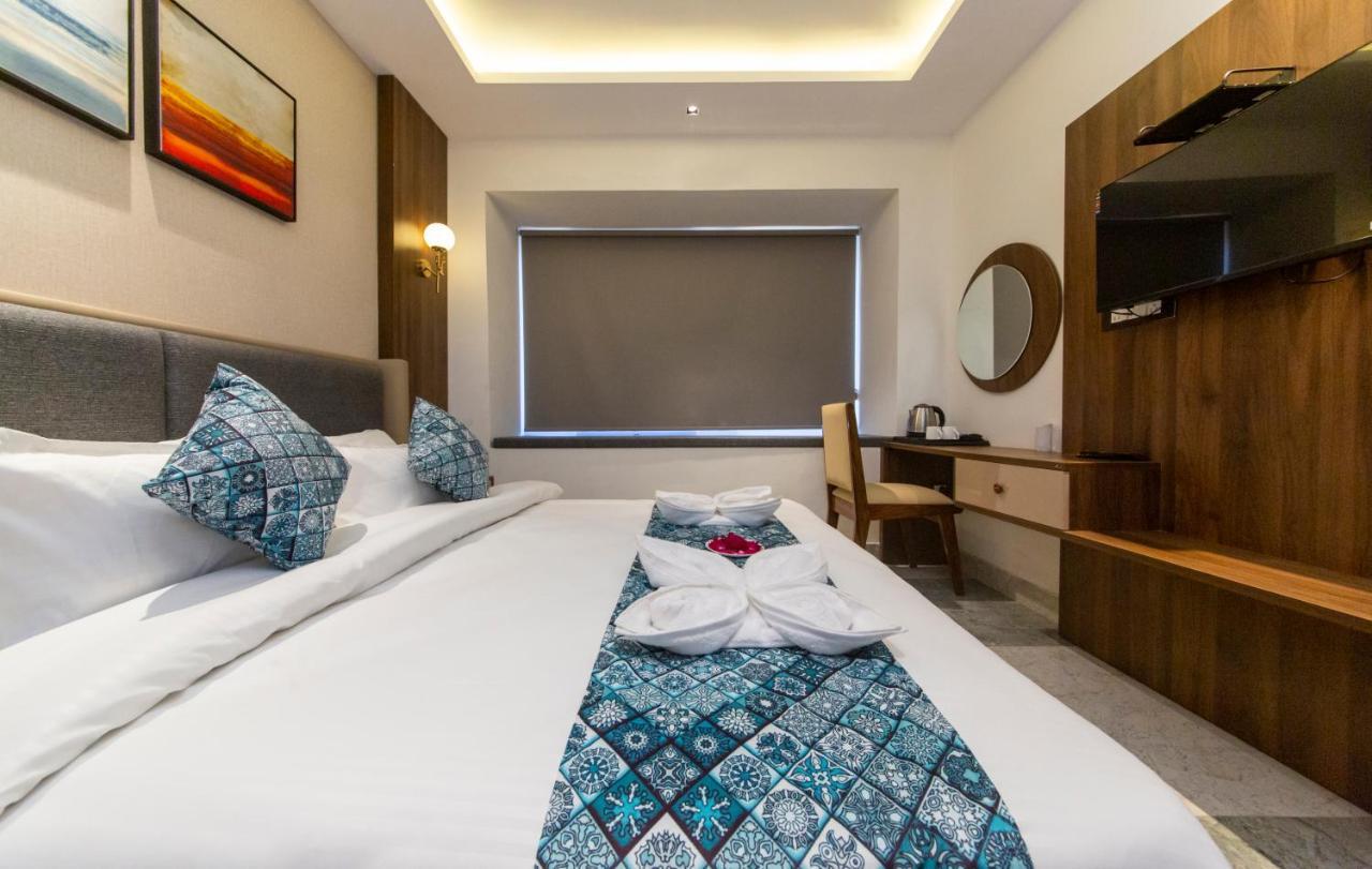 Hotel Dream Rishikesh