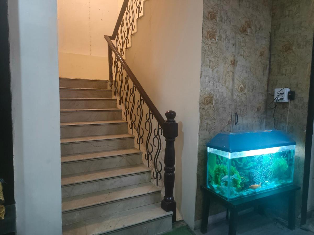 Grand Haveli Hotel 3*