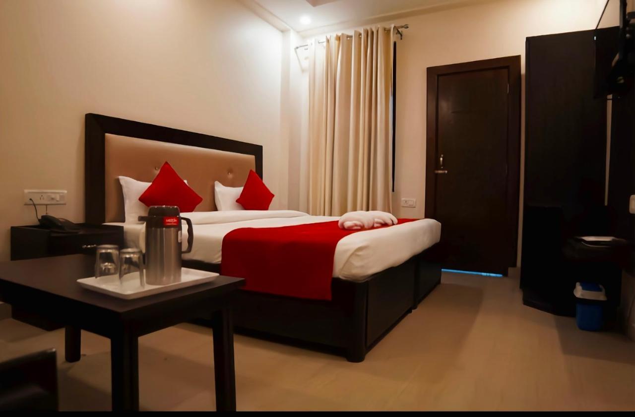 Grand Haveli Hotel