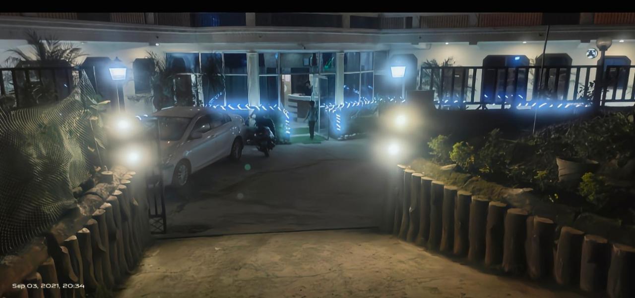 Grand Haveli Hotel