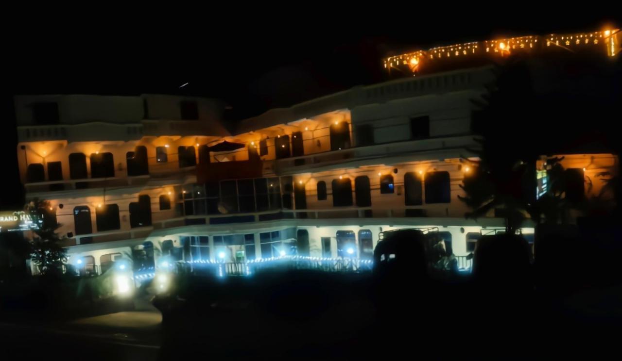 Grand Haveli Hotel