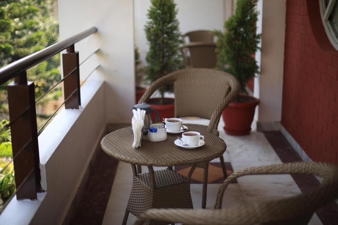 Lamrin Boutique Cottages, Rishikesh