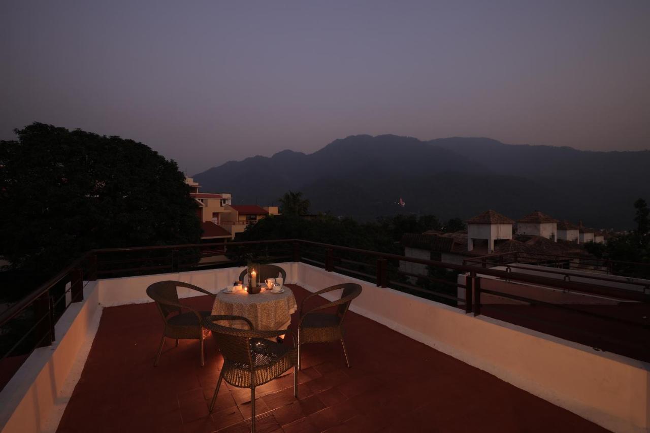 Hotel Lamrin Boutique Cottages,