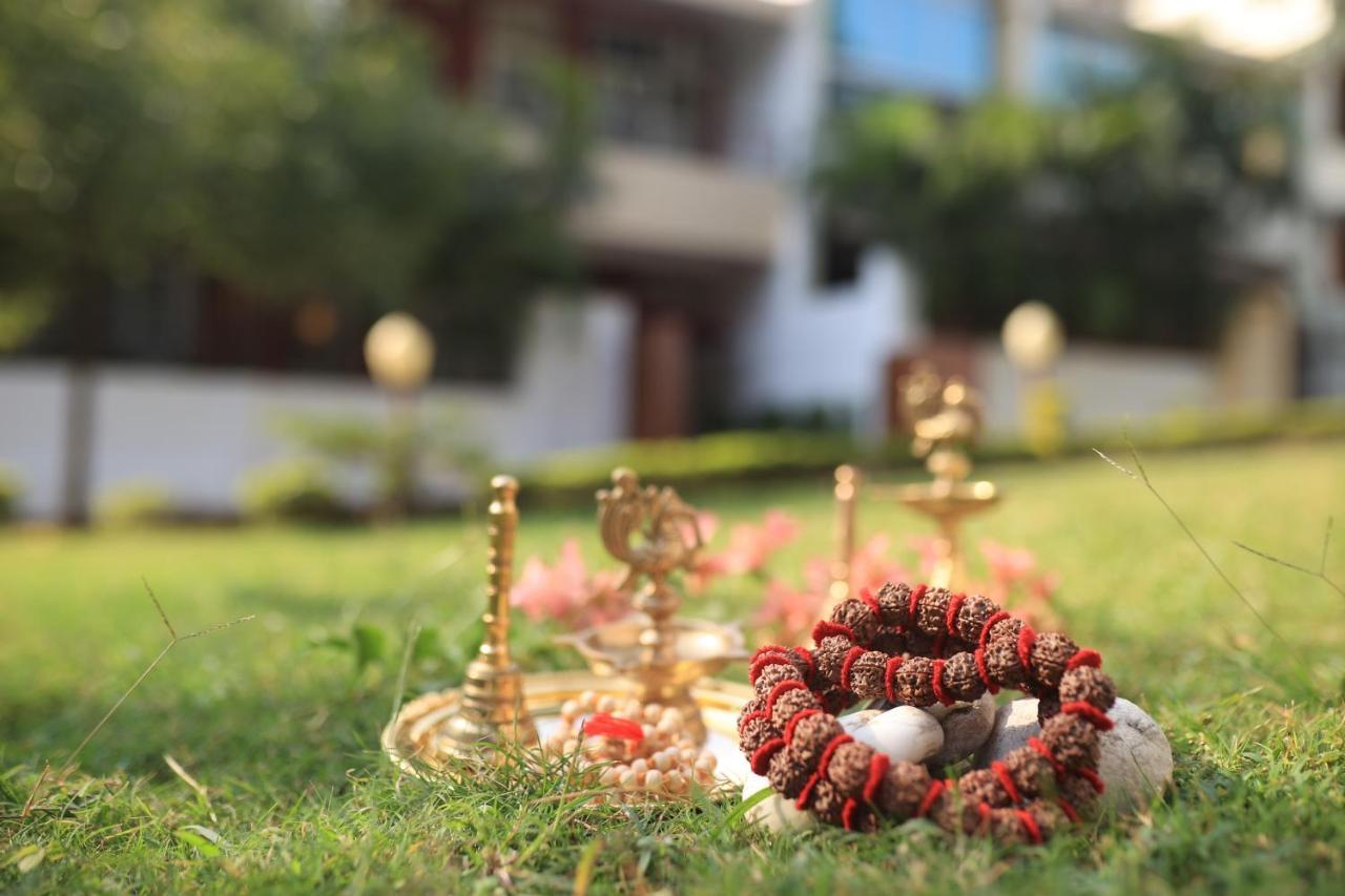 Hotel Lamrin Boutique Cottages,