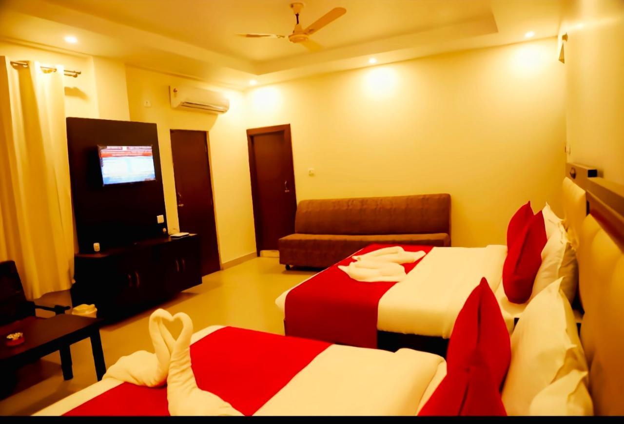 Grand Haveli Rishikesh