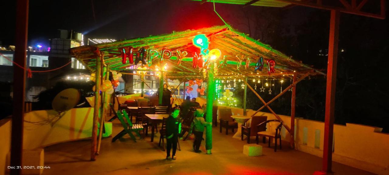 Hotel Grand Haveli Rishikesh