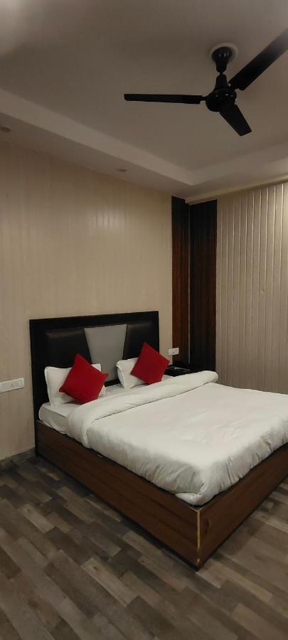 Grand Haveli Rishikesh