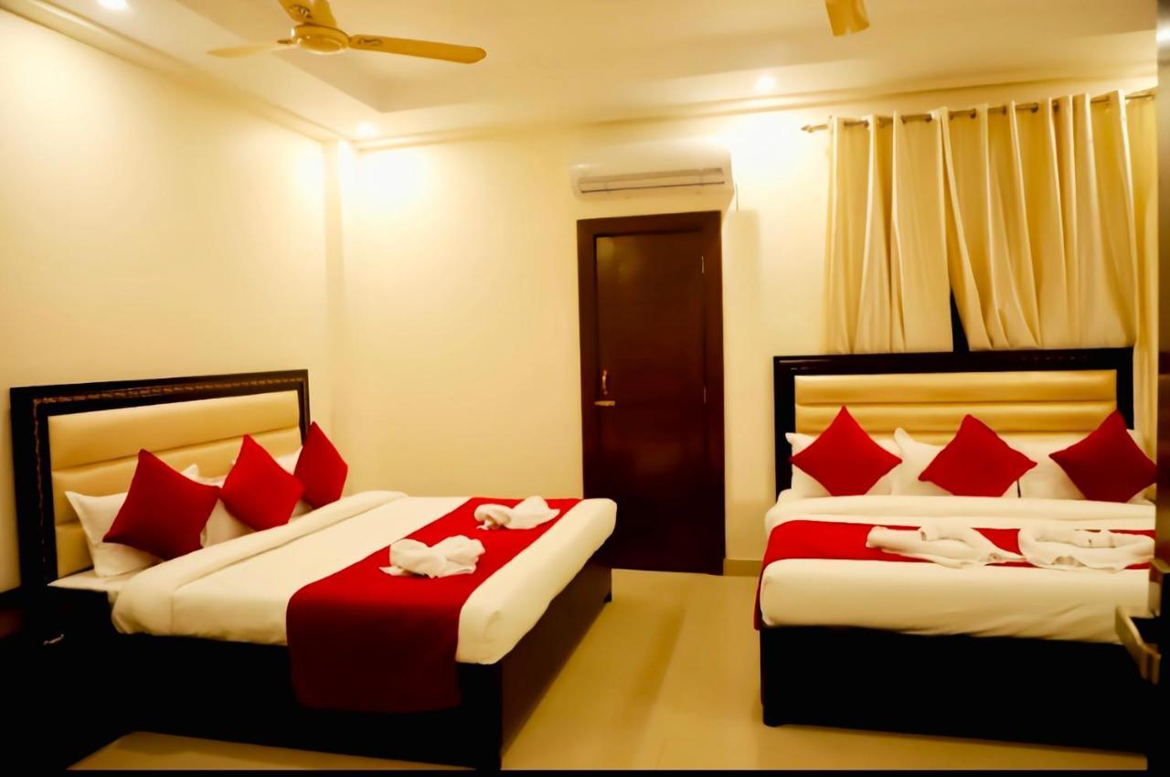 Hotel Grand Haveli Rishikesh