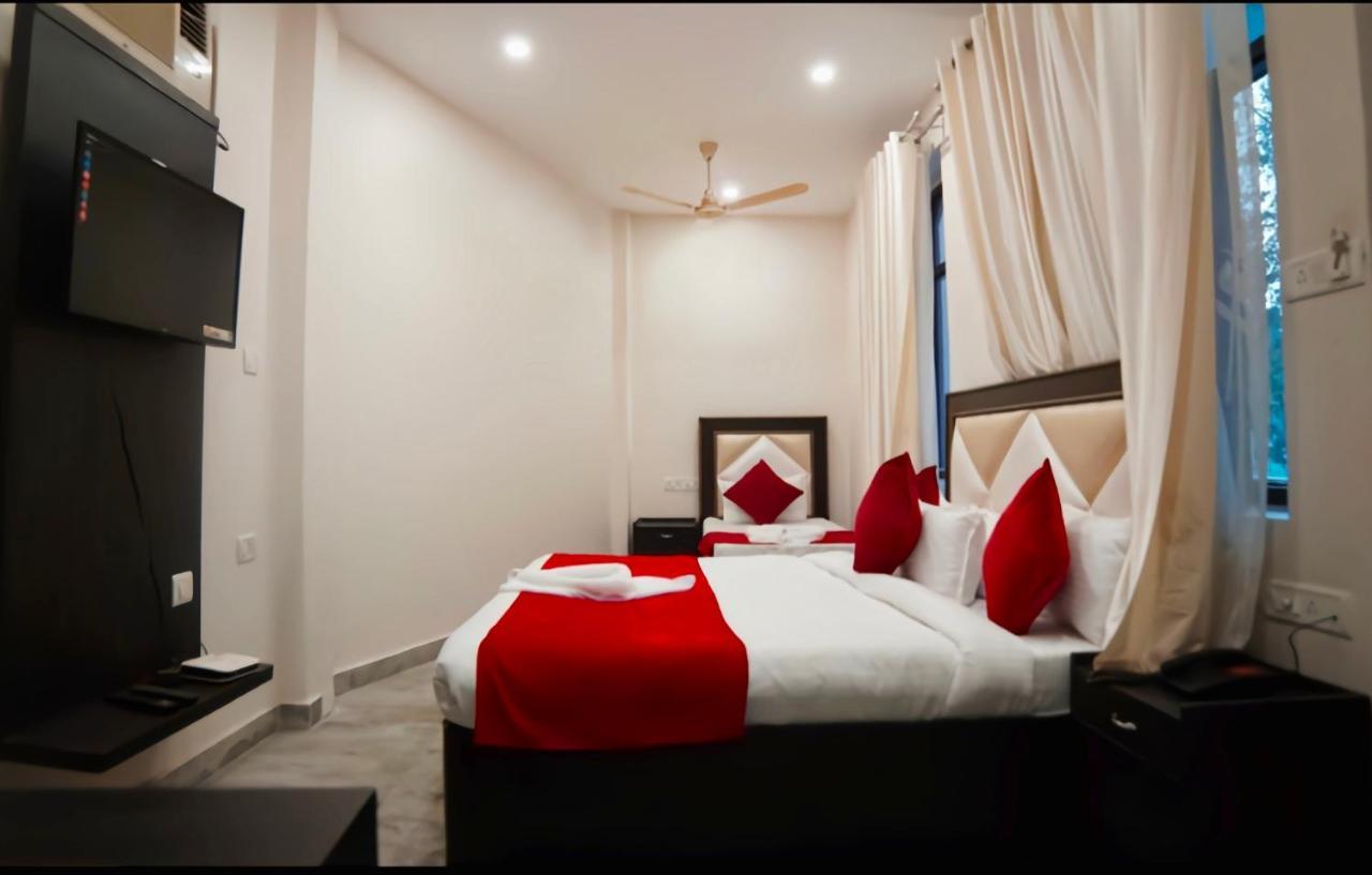Grand Haveli Hotel
