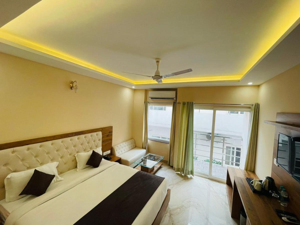 Hotel Super Townhouse Oak Tapovan Rishikesh