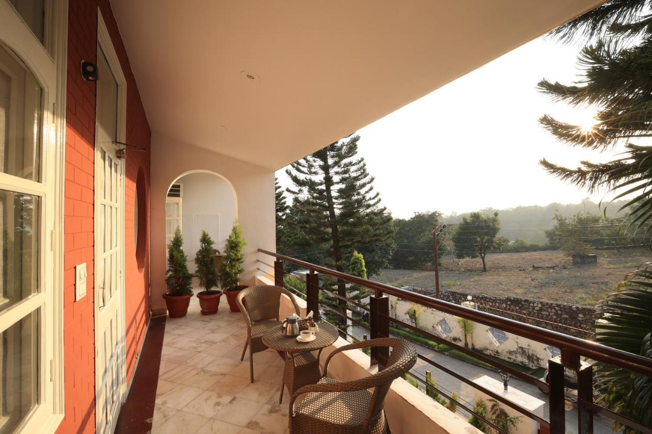 Lamrin Boutique Cottages, Hotel Rishikesh