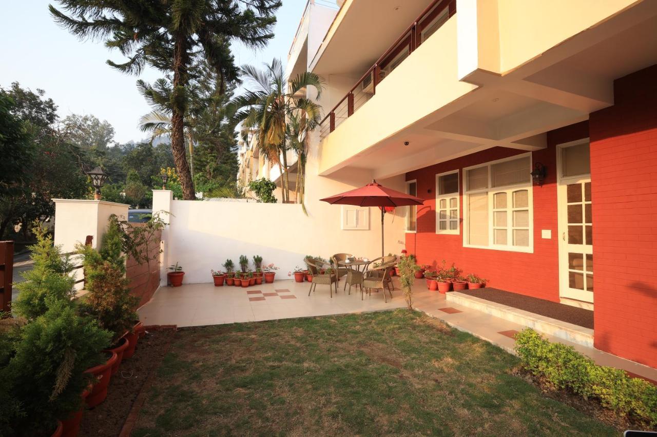 Lamrin Boutique Cottages, Hotel