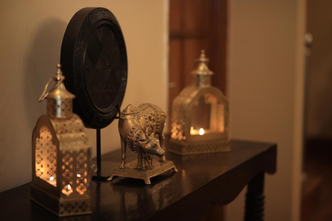 Hotel Lamrin Boutique Cottages,