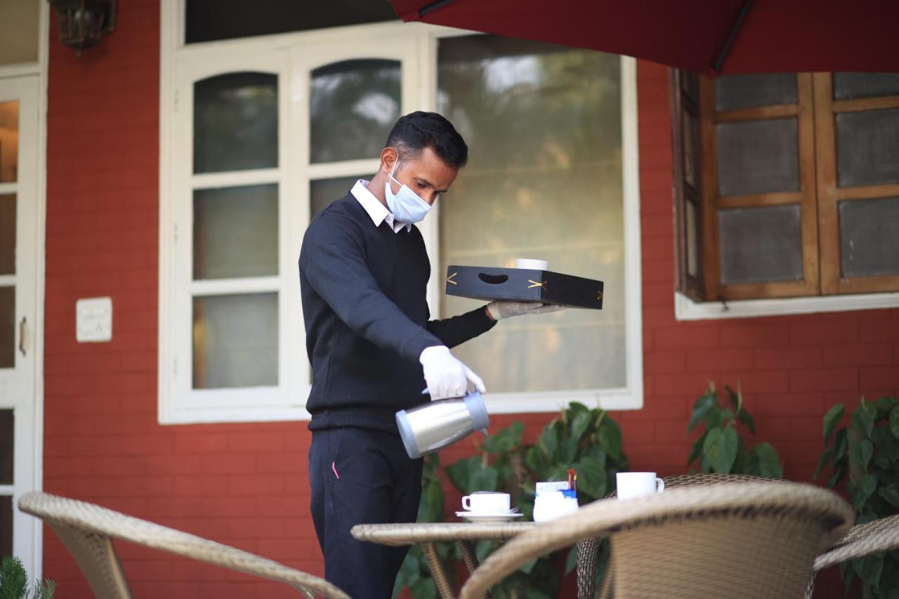 Lamrin Boutique Cottages, 4*