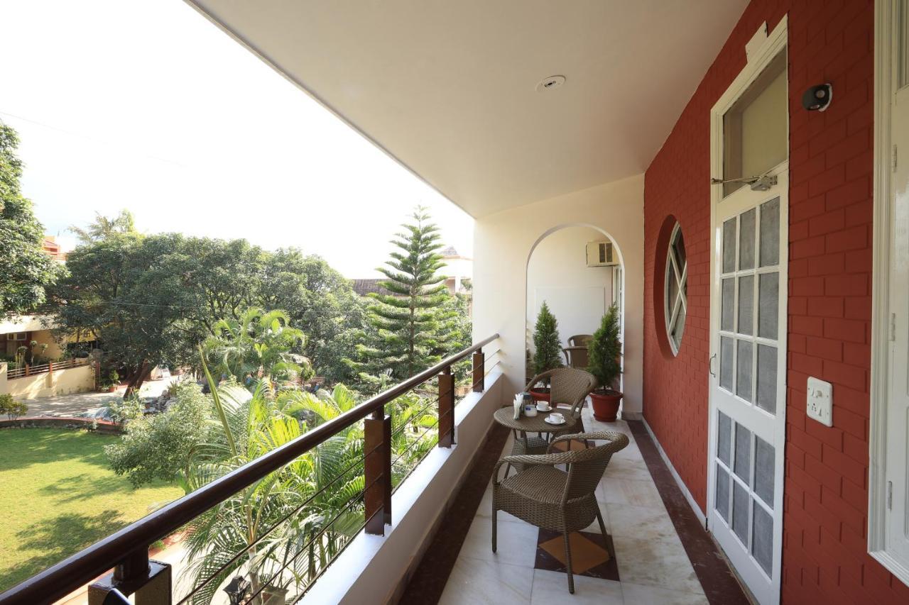 Hotel Lamrin Boutique Cottages,