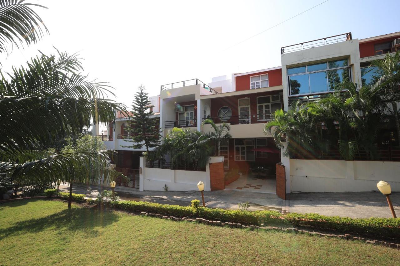 Lamrin Boutique Cottages, Hotel 4*