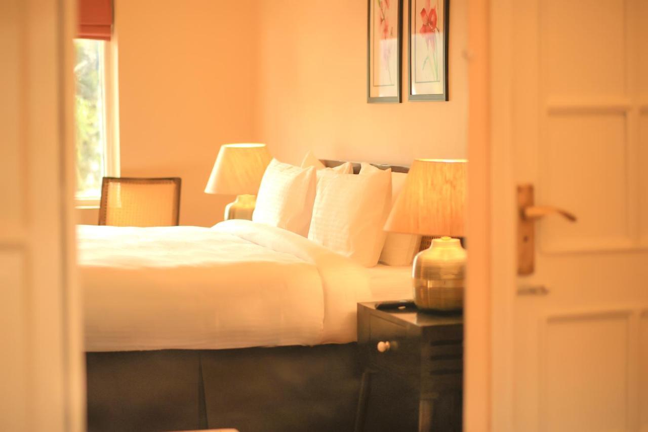 Lamrin Boutique Cottages, 4* Rishikesh
