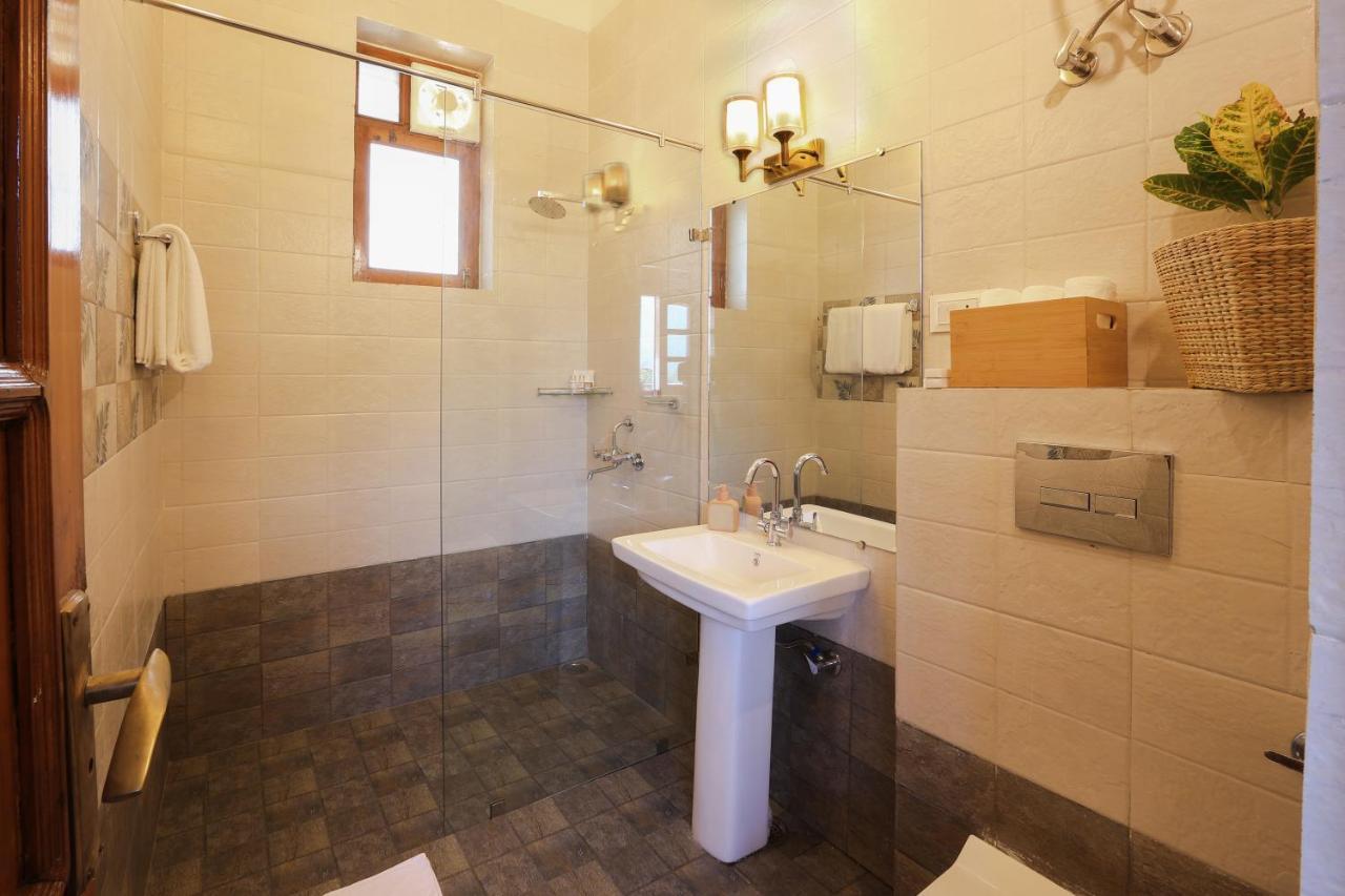 Hotel Lamrin Boutique Cottages,