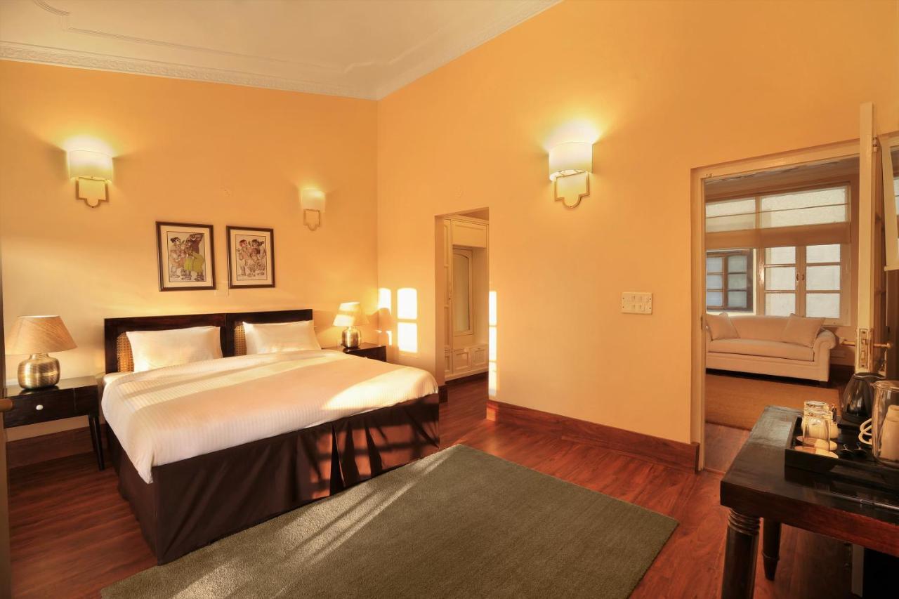 Lamrin Boutique Cottages, Hotel Rishikesh