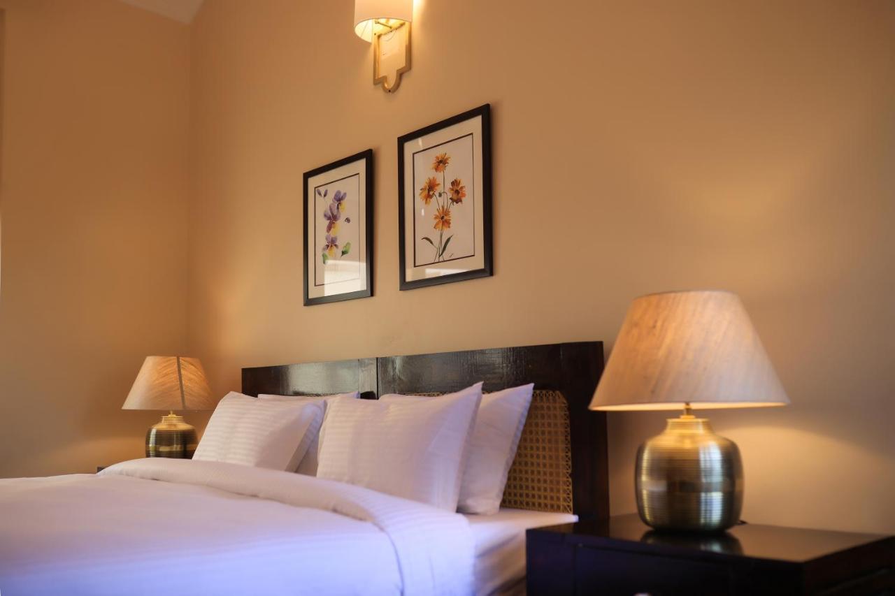 Hotel Lamrin Boutique Cottages,