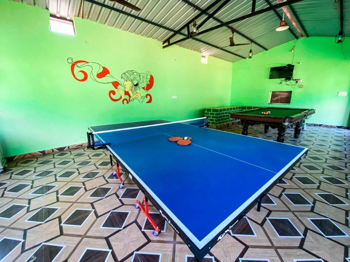 Camp Brook - Luxury In * Rishikesh