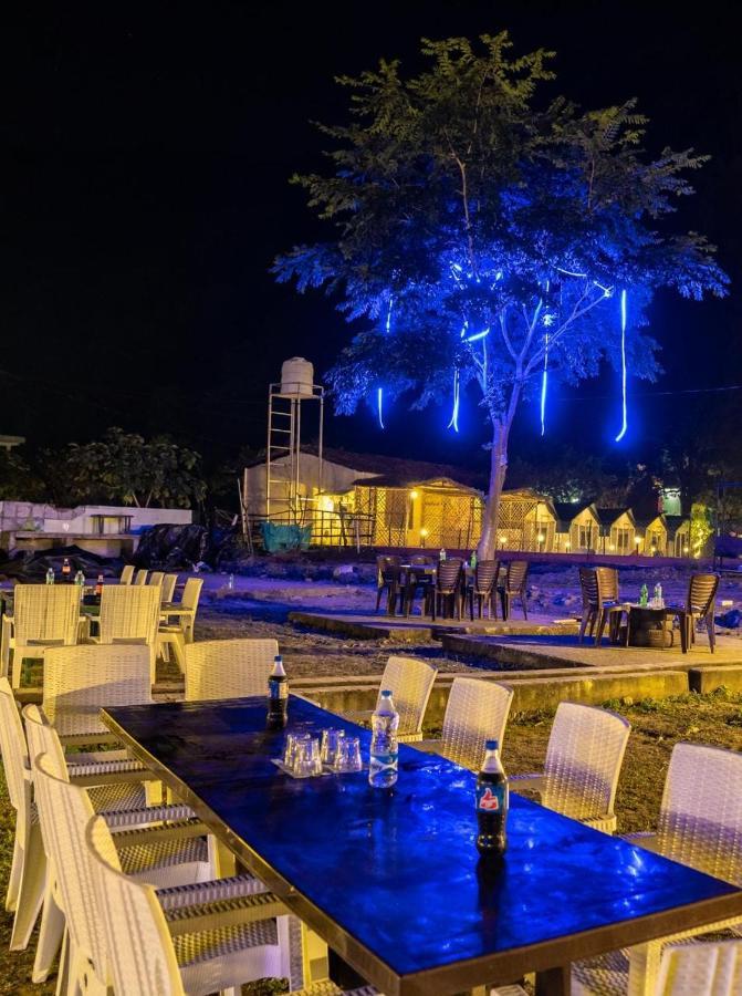 Camp Brook - Luxury In Campsite *