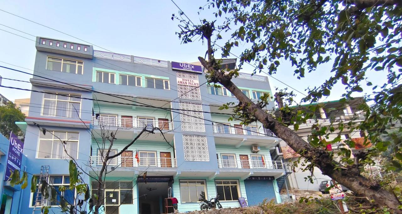 Hotel Ubex 3*