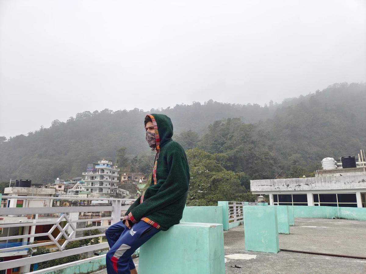 Ubex 3* Rishikesh