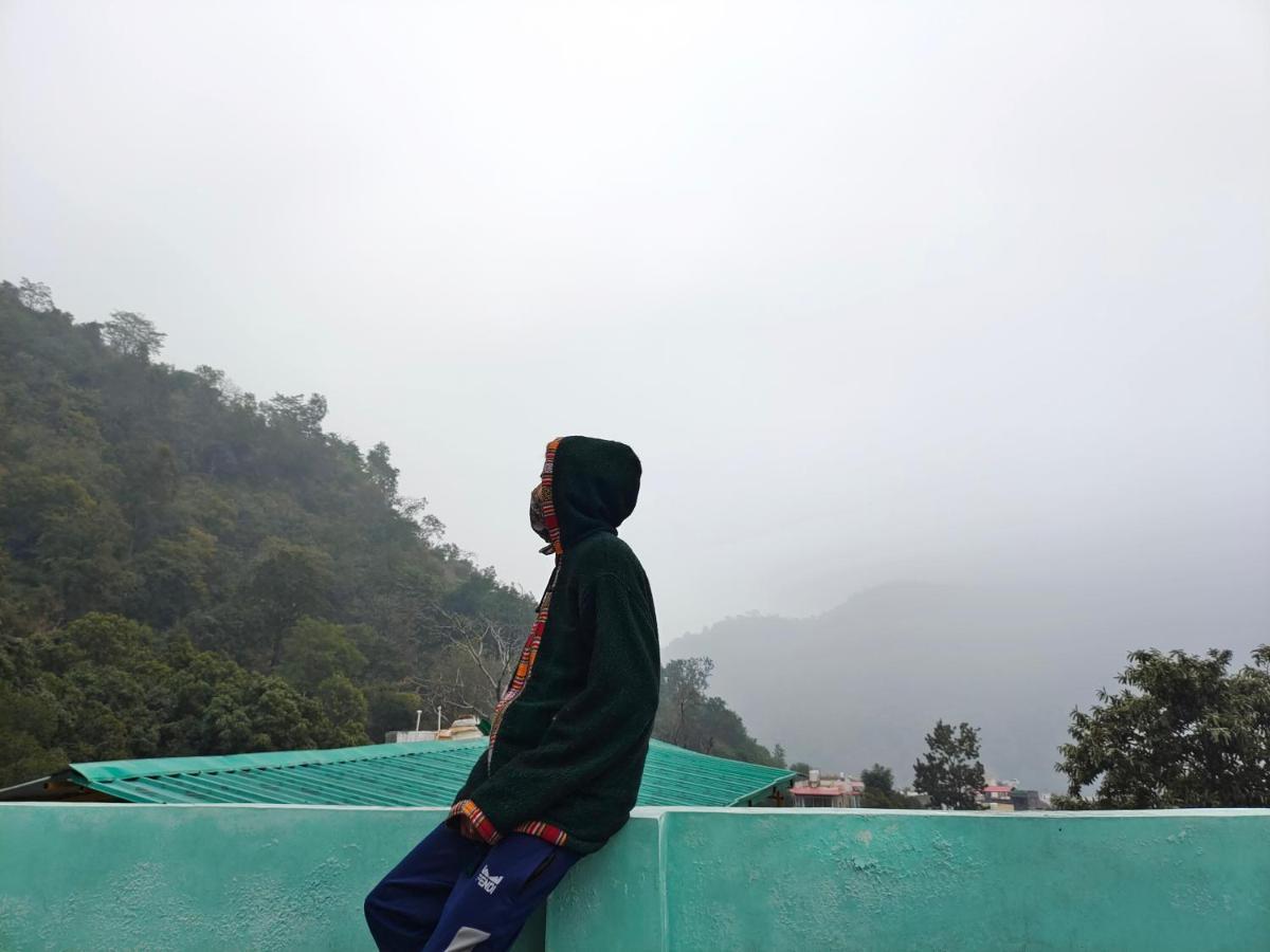 Hotel Ubex Rishikesh