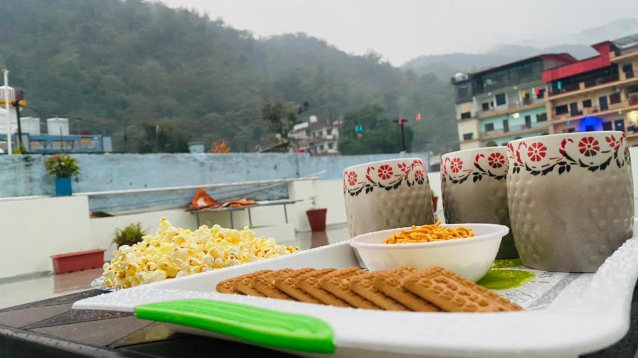 Rudransh * Rishikesh