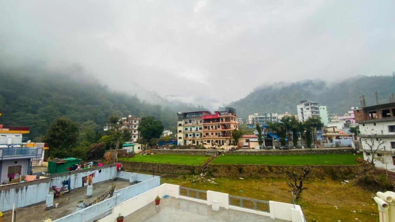 Rudransh Rishikesh