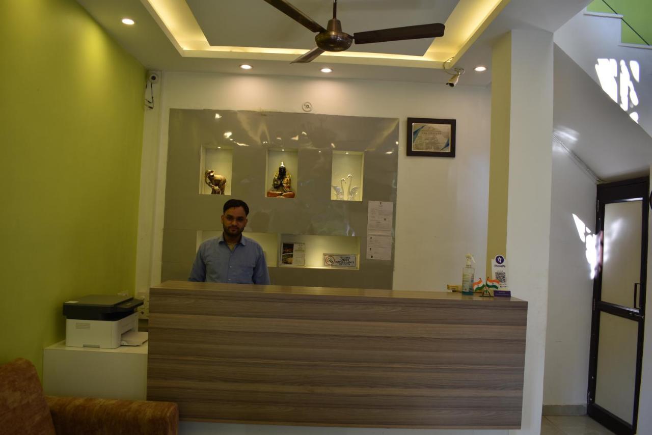 Tapasthali By Meera Hotel