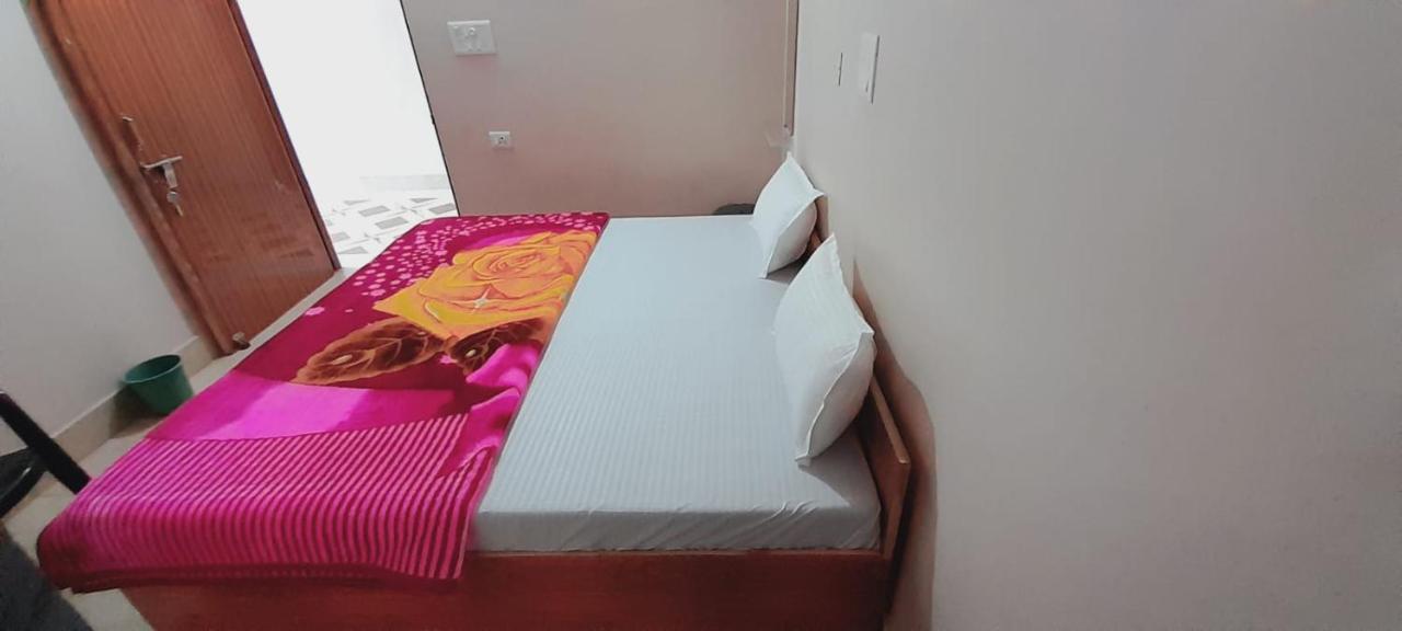 Homestay Monika Rishikesh
