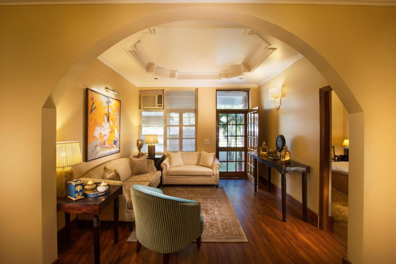 Hotel Lamrin Boutique Cottages, Rishikesh