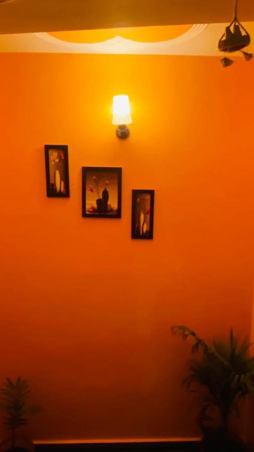 Homestay Rudransh