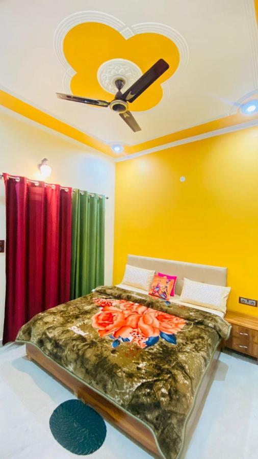Rudransh Rishikesh