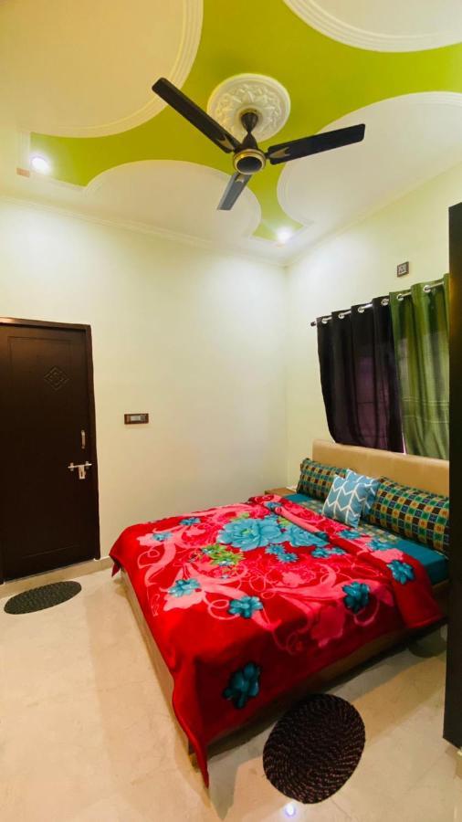 Rudransh Homestay