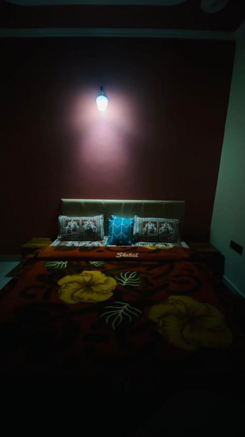 Homestay Rudransh Rishikesh