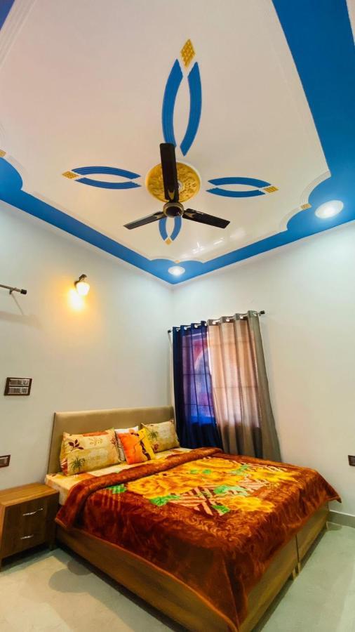 Rudransh Rishikesh