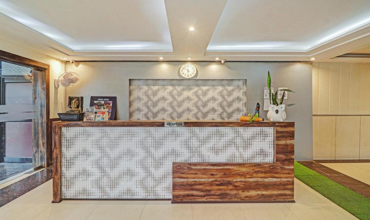 Hotel Treebo Trend Trance Ganga Shivpuri