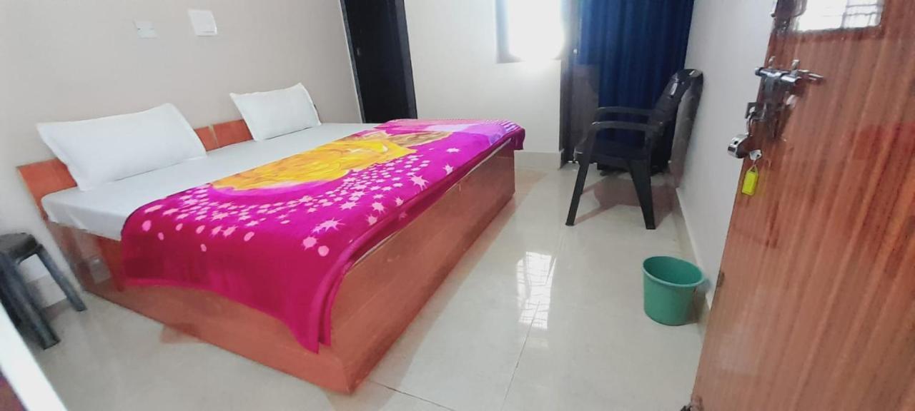 Monika Homestay Rishikesh